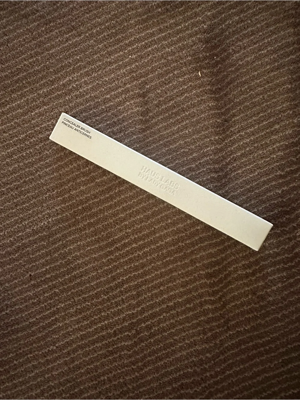 Haus Labs  Cruelty-Free Concealer Brush